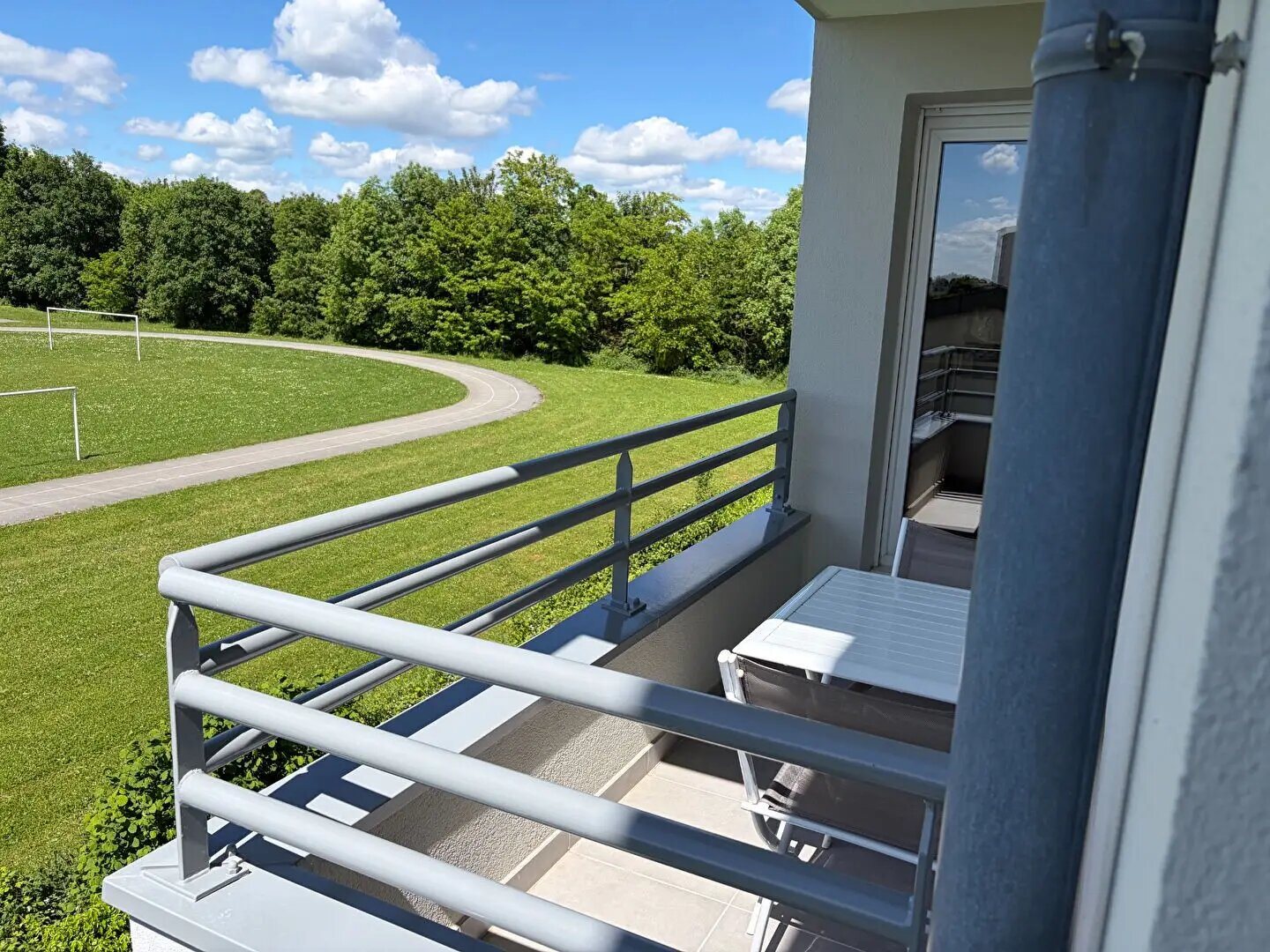 Appartement à vendre, 41m², Besançon