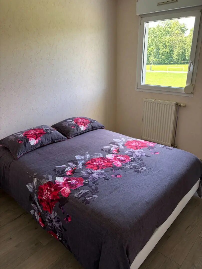 Appartement à vendre, 41m², Besançon