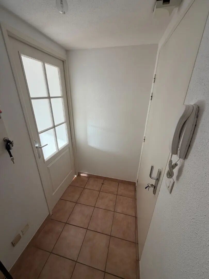 Appartement à vendre, 41m², Besançon