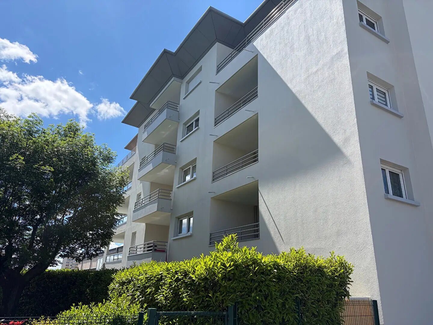 Appartement à vendre, 41m², Besançon