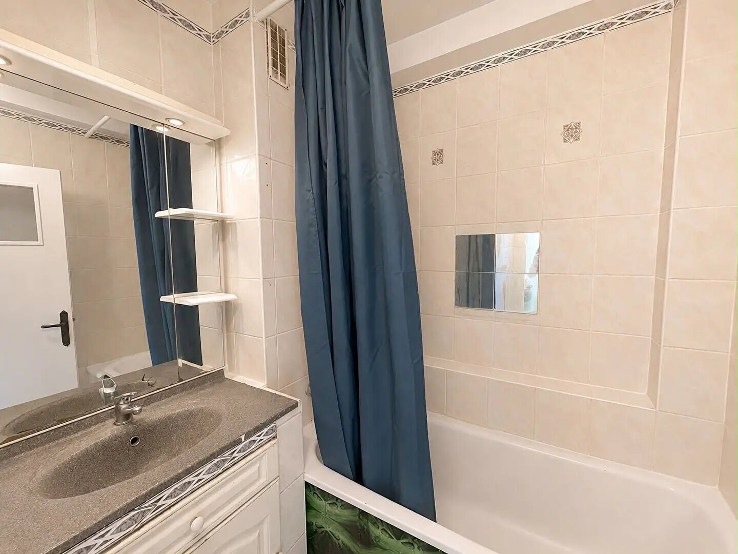 Appartement à vendre, 65m², Besançon