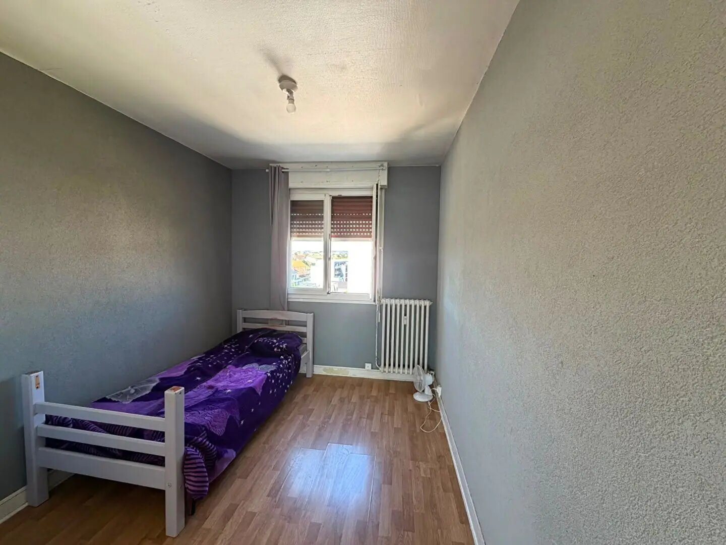 Appartement à vendre, 65m², Besançon