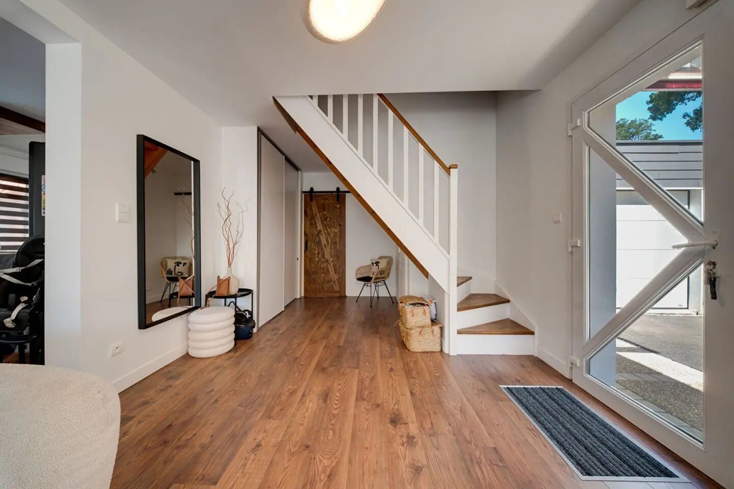 Maison à vendre, 142m², Dannemarie-sur-Crète