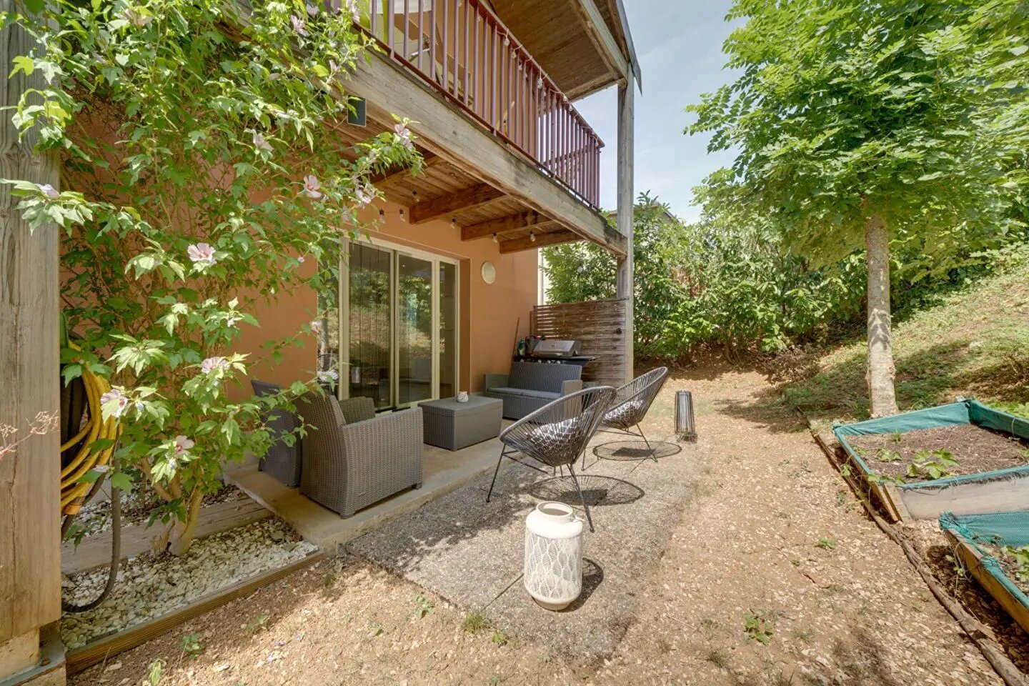Appartement à vendre, 70m², Besançon