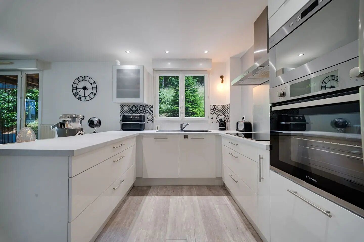 Appartement à vendre, 70m², Besançon