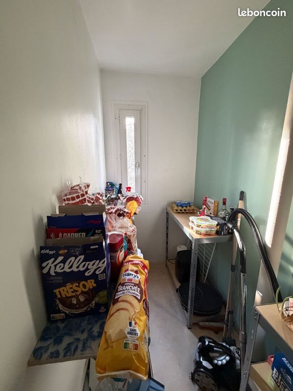 Appartement à vendre, 66m², Besançon