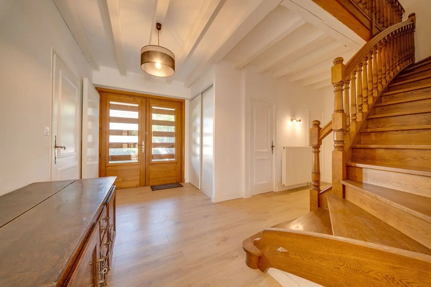Maison à vendre, 200m², Pierrefontaine-les-Varans