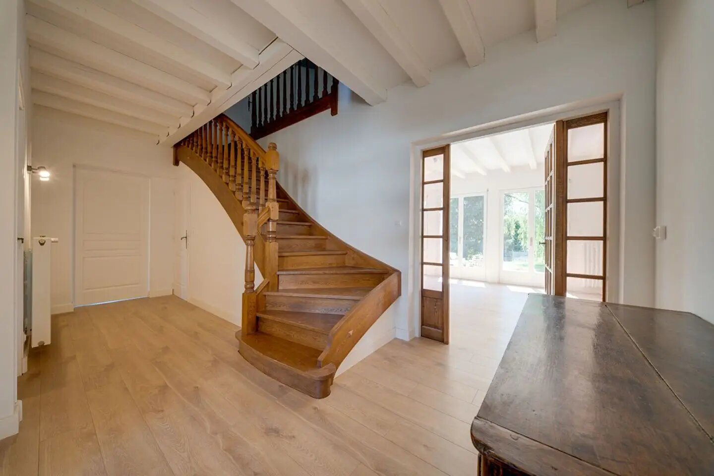 Maison à vendre, 200m², Pierrefontaine-les-Varans