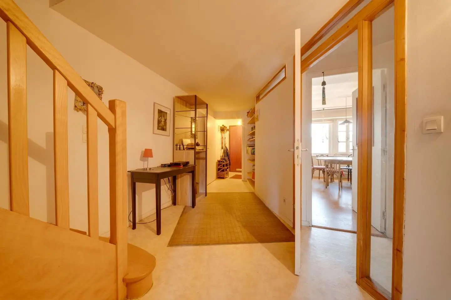 Appartement à vendre, 90m², Besançon
