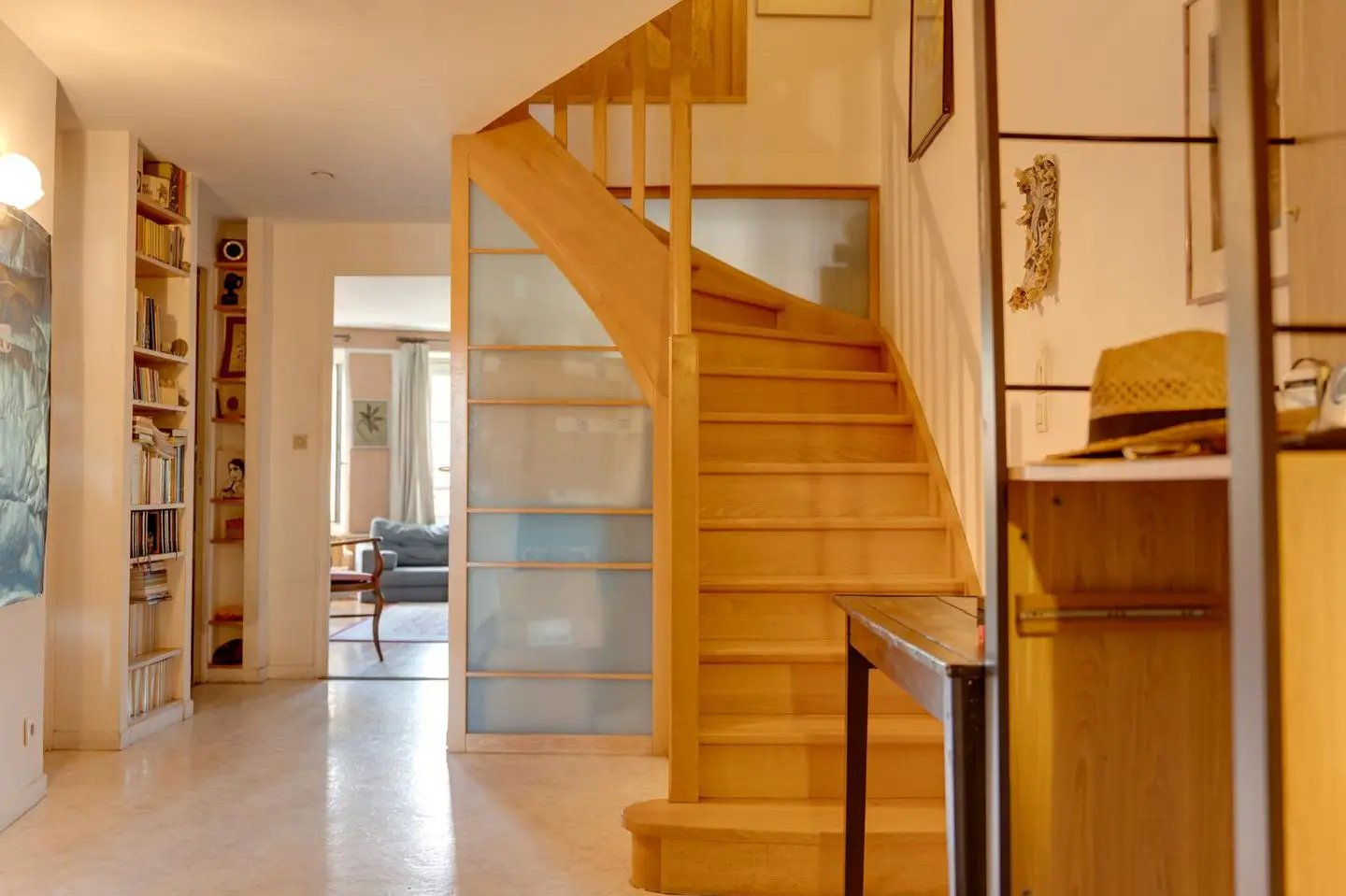 Appartement à vendre, 90m², Besançon