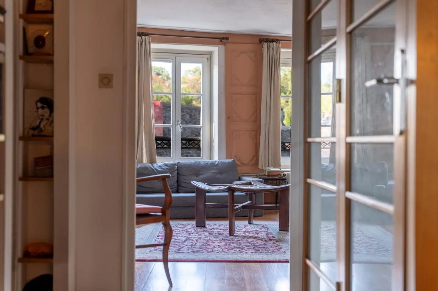 Appartement à vendre, 90m², Besançon