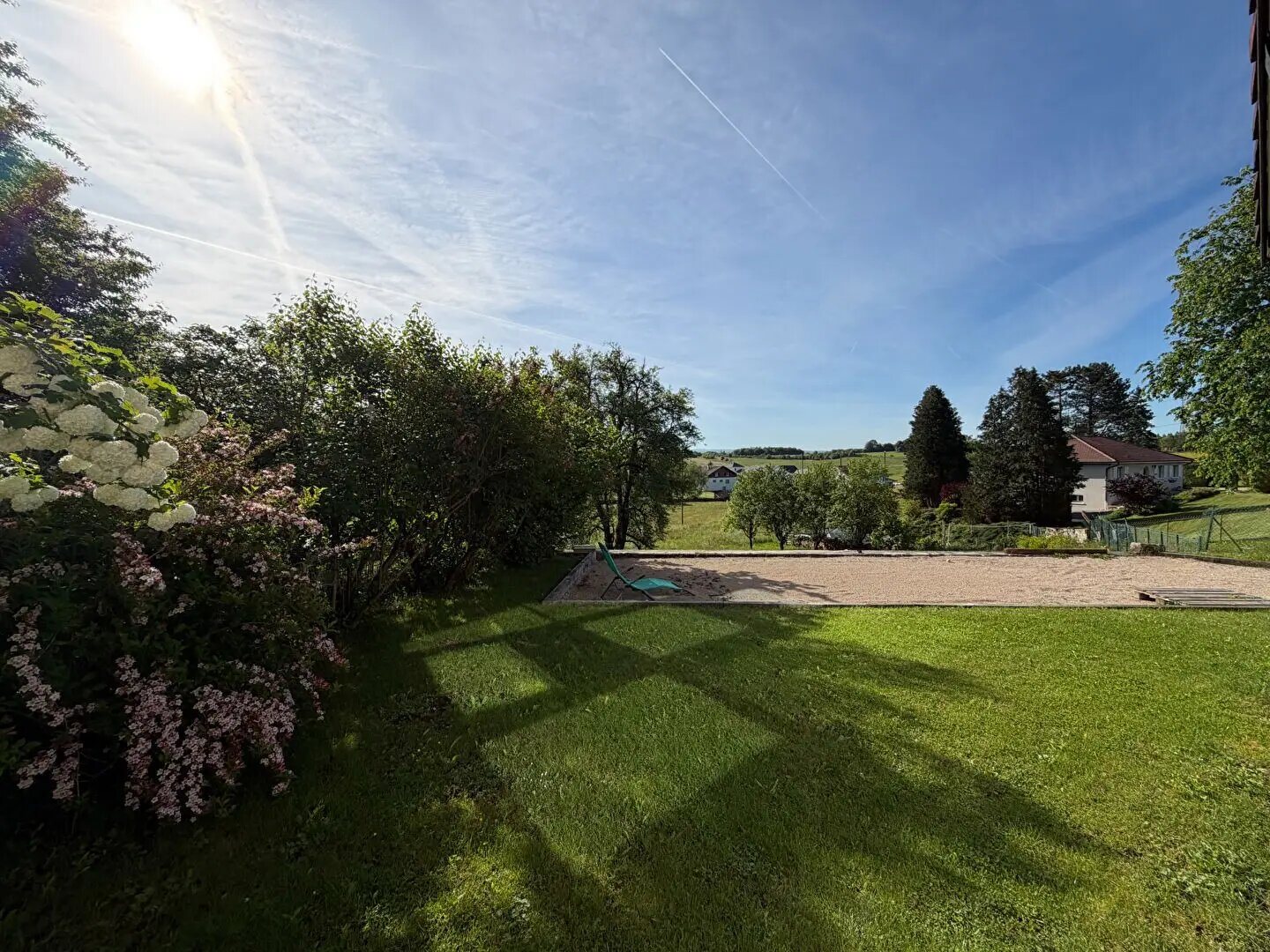 Maison à vendre, 190m², L'Hôpital-du-Grosbois