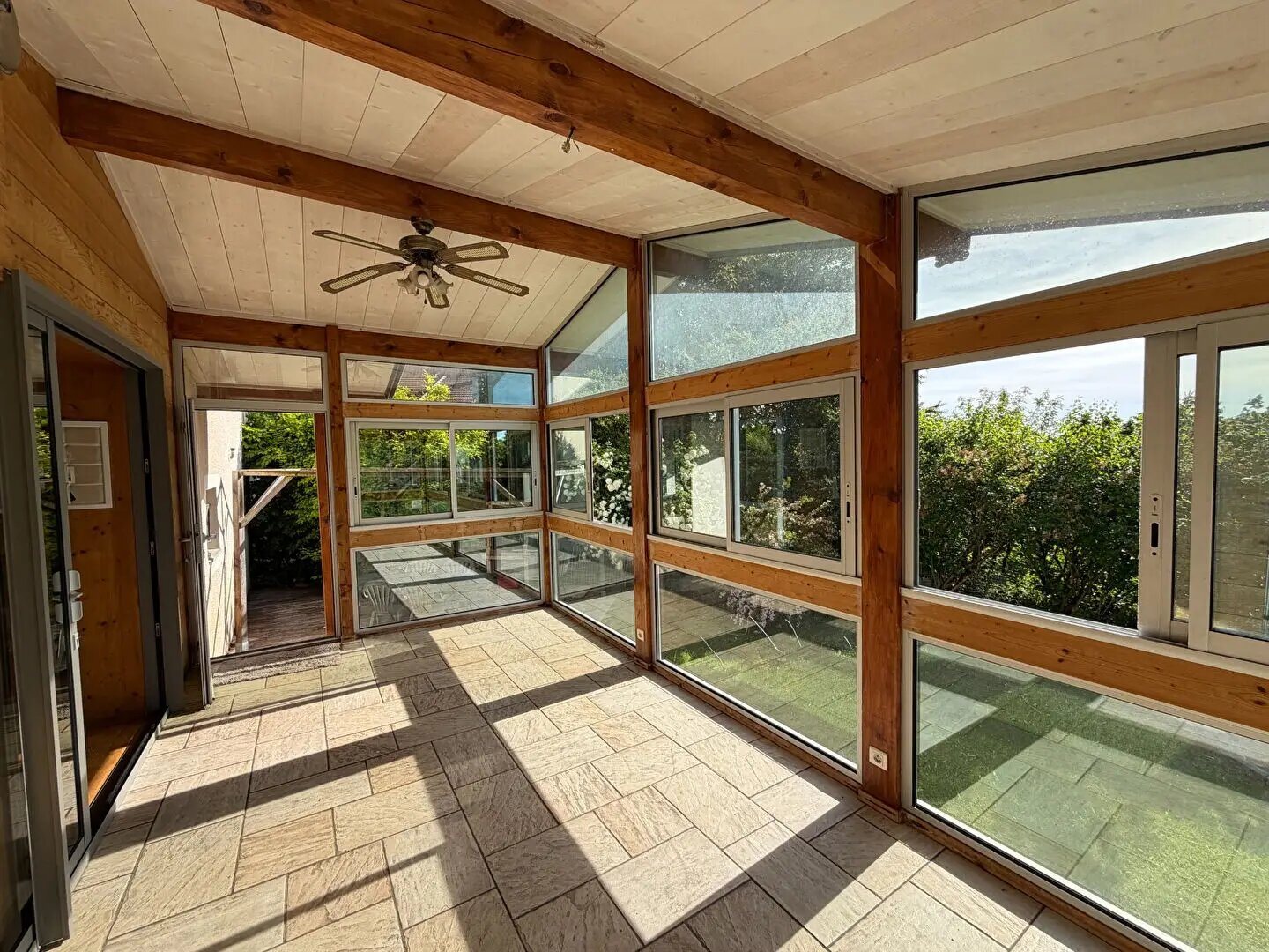Maison à vendre, 190m², L'Hôpital-du-Grosbois