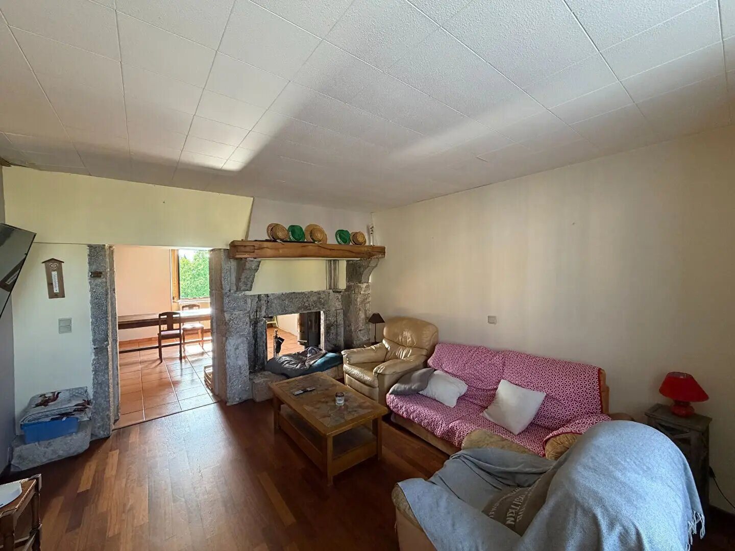 Maison à vendre, 190m², L'Hôpital-du-Grosbois