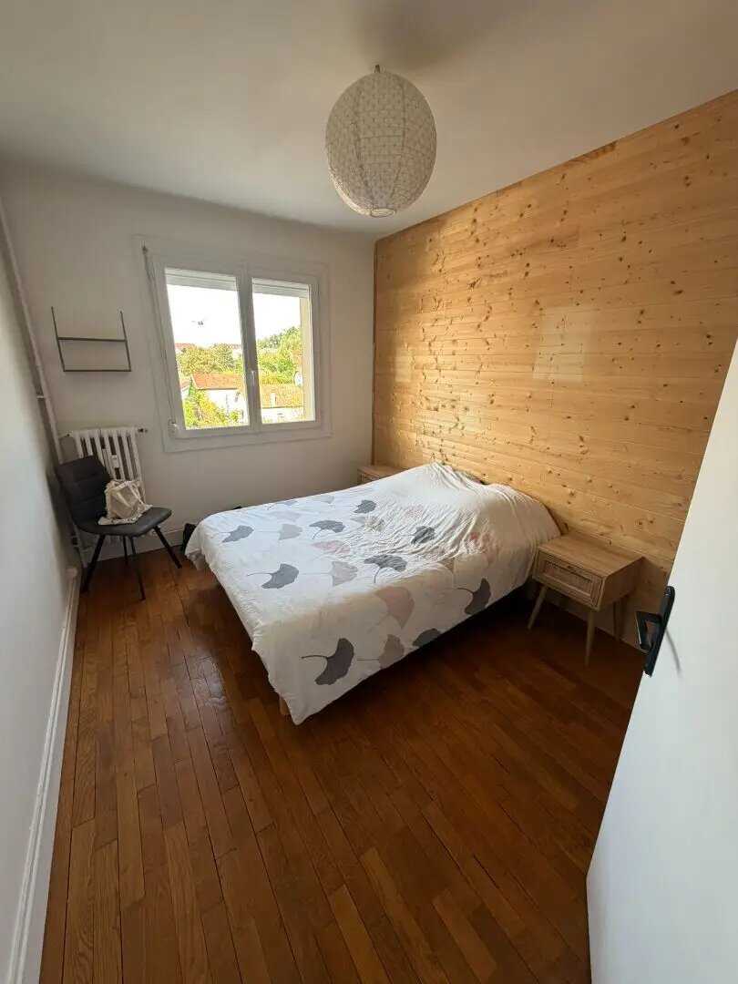 Appartement à vendre, 84m², Besançon