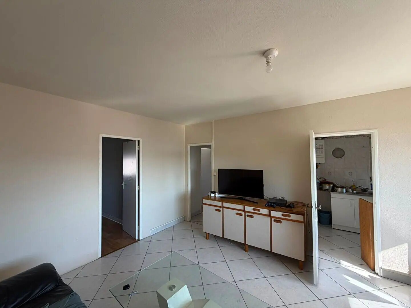 Appartement à vendre, 65m², Besançon