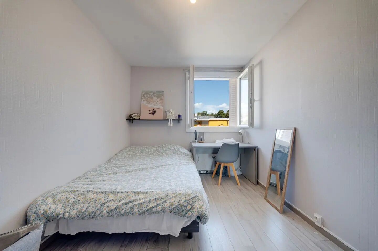 Appartement à vendre, 67m², Besançon
