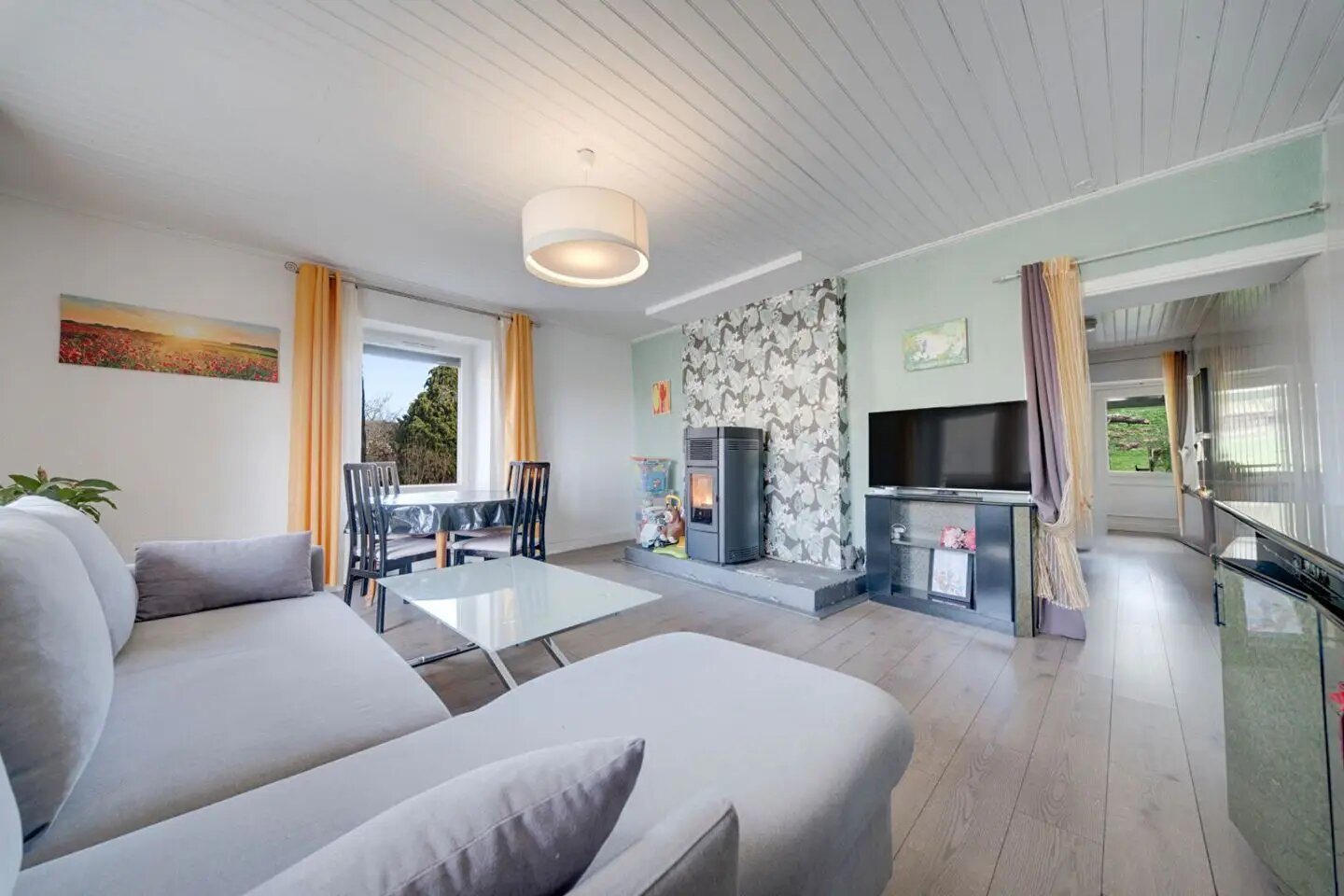 Maison à vendre, 100m², Pouilley-les-Vignes
