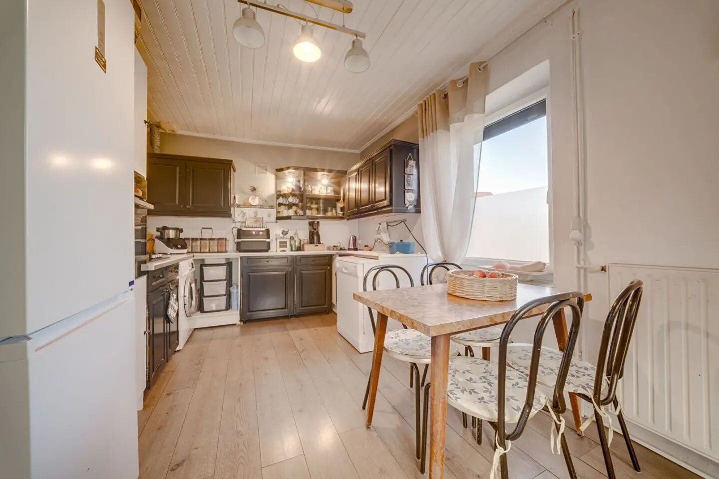 Maison à vendre, 100m², Pouilley-les-Vignes