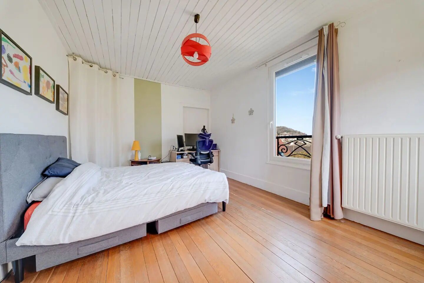 Maison à vendre, 100m², Pouilley-les-Vignes