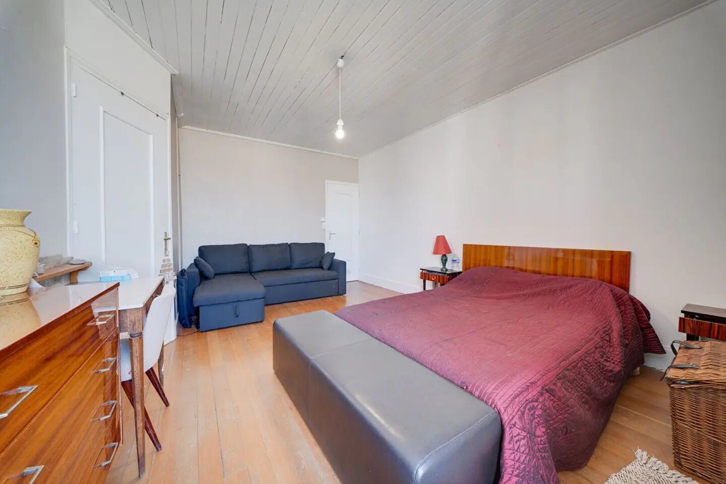 Maison à vendre, 100m², Pouilley-les-Vignes
