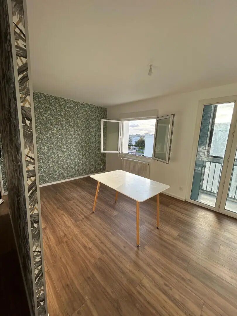 Appartement à vendre, 57m², Bethoncourt