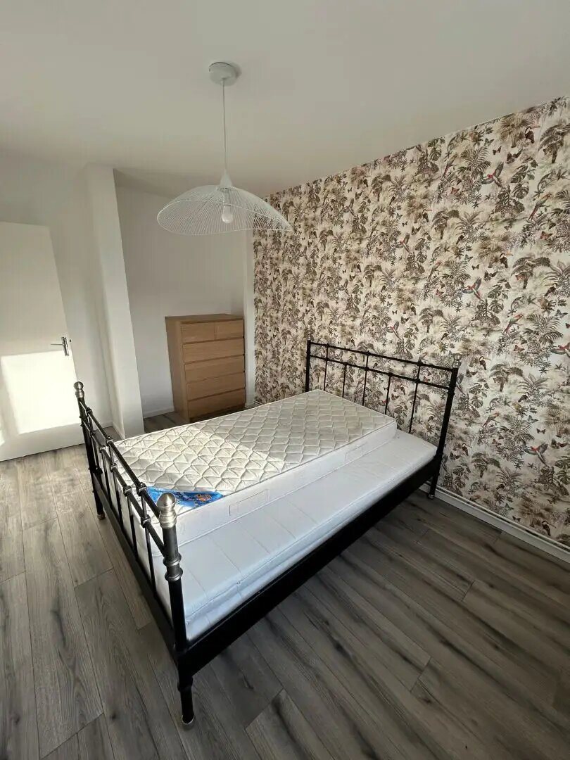 Appartement à vendre, 57m², Bethoncourt