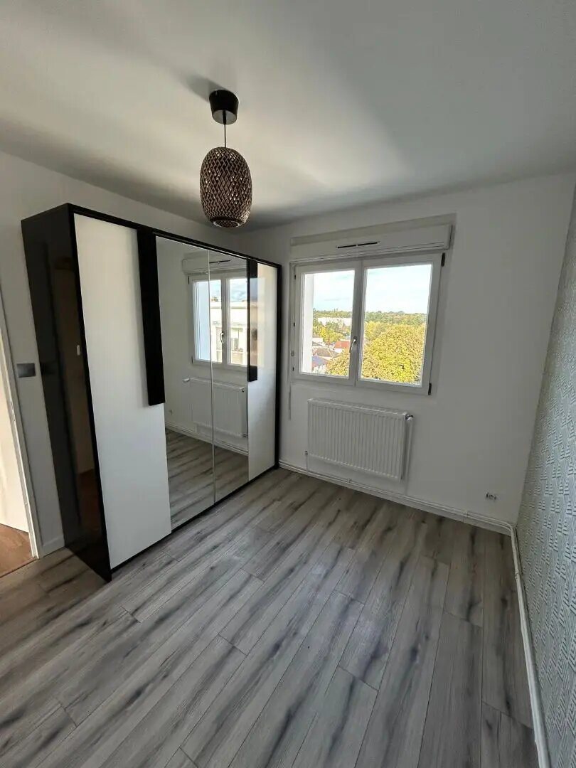 Appartement à vendre, 57m², Bethoncourt