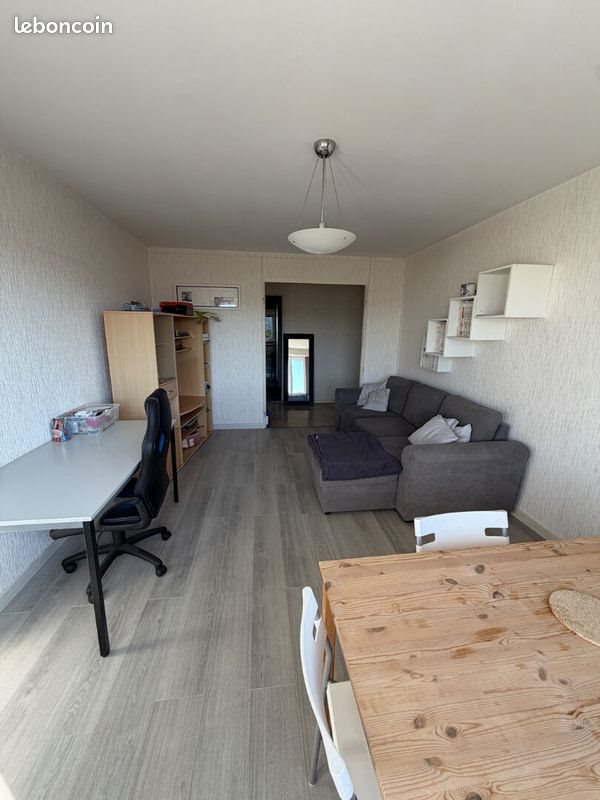 Appartement à vendre, 70m², Besançon