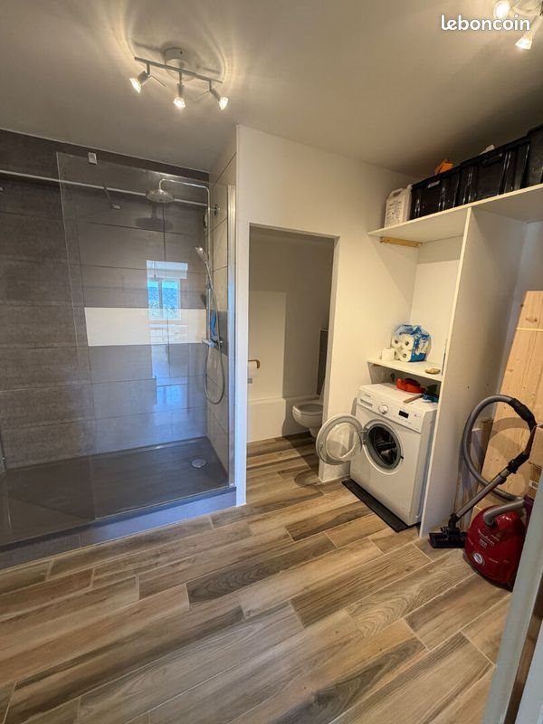 Appartement à vendre, 70m², Besançon