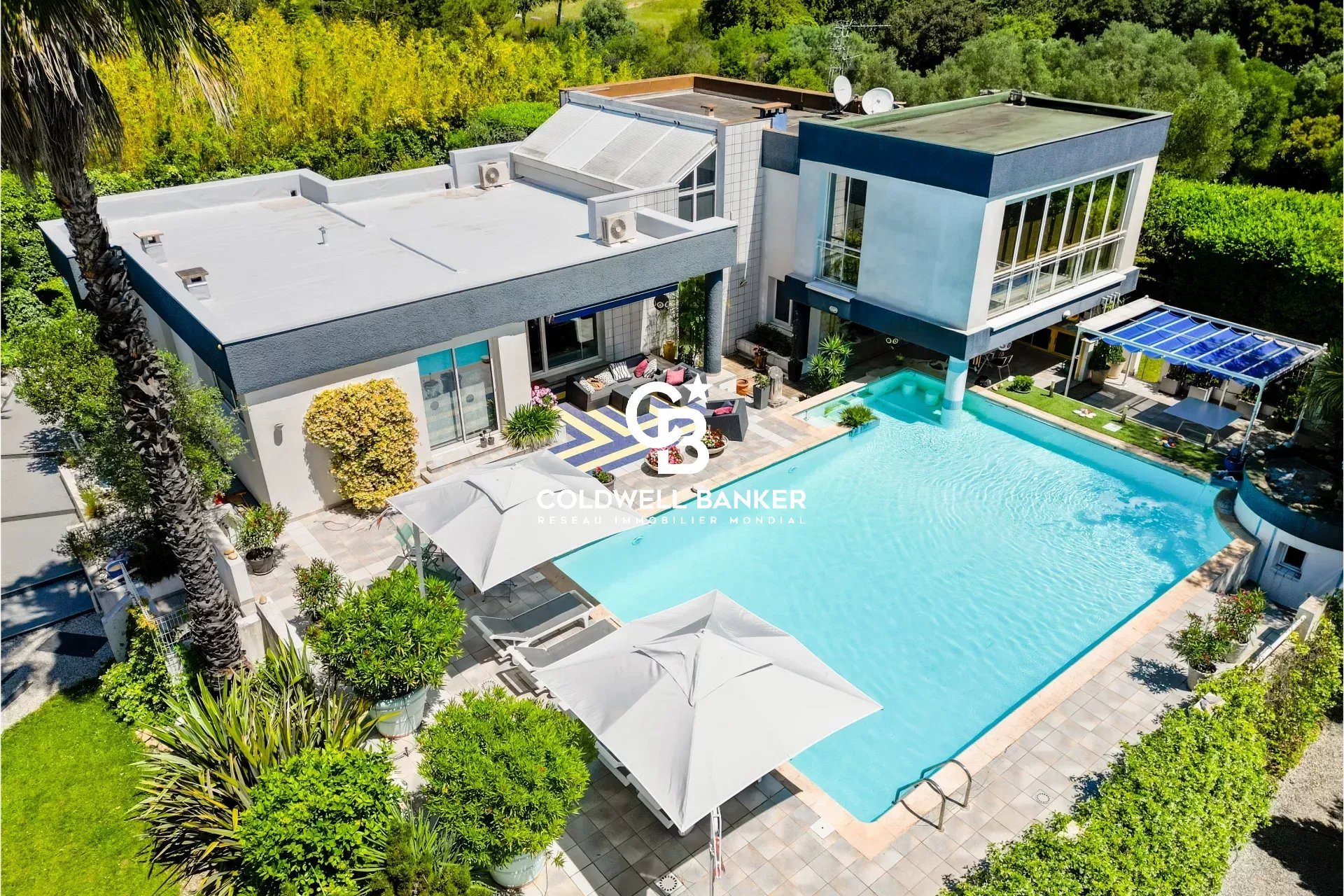 Maison à vendre, 324m², Villetelle