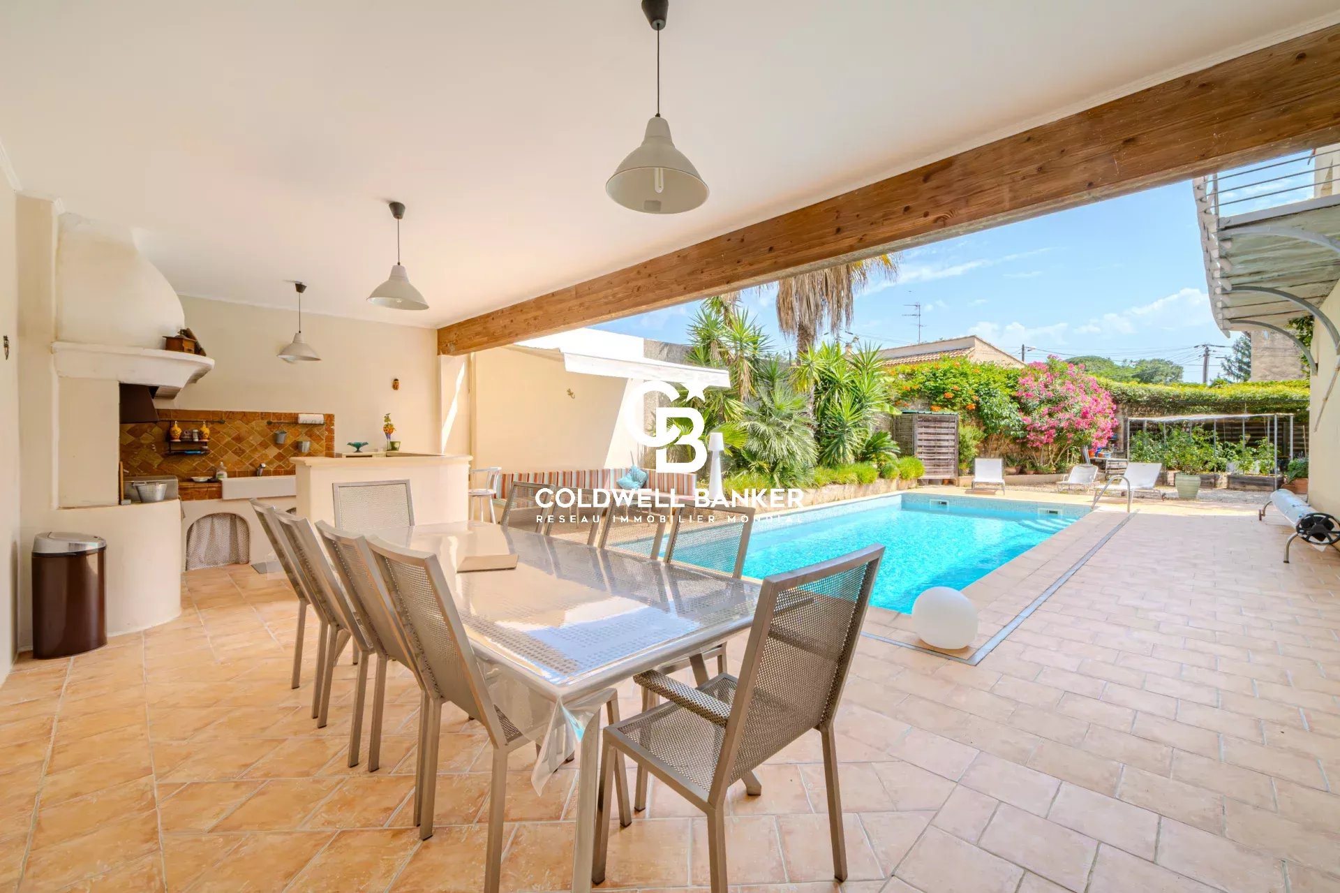 Maison à vendre, 192m², Lunel-Viel