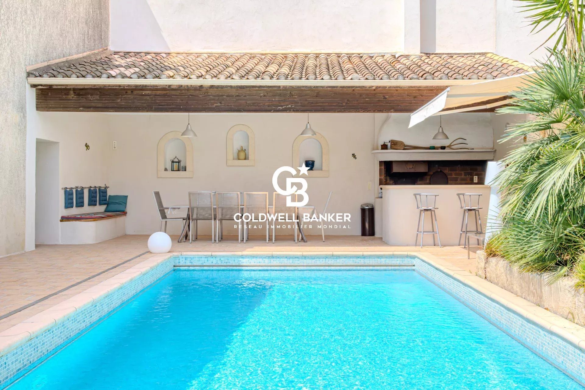 Maison à vendre, 192m², Lunel-Viel