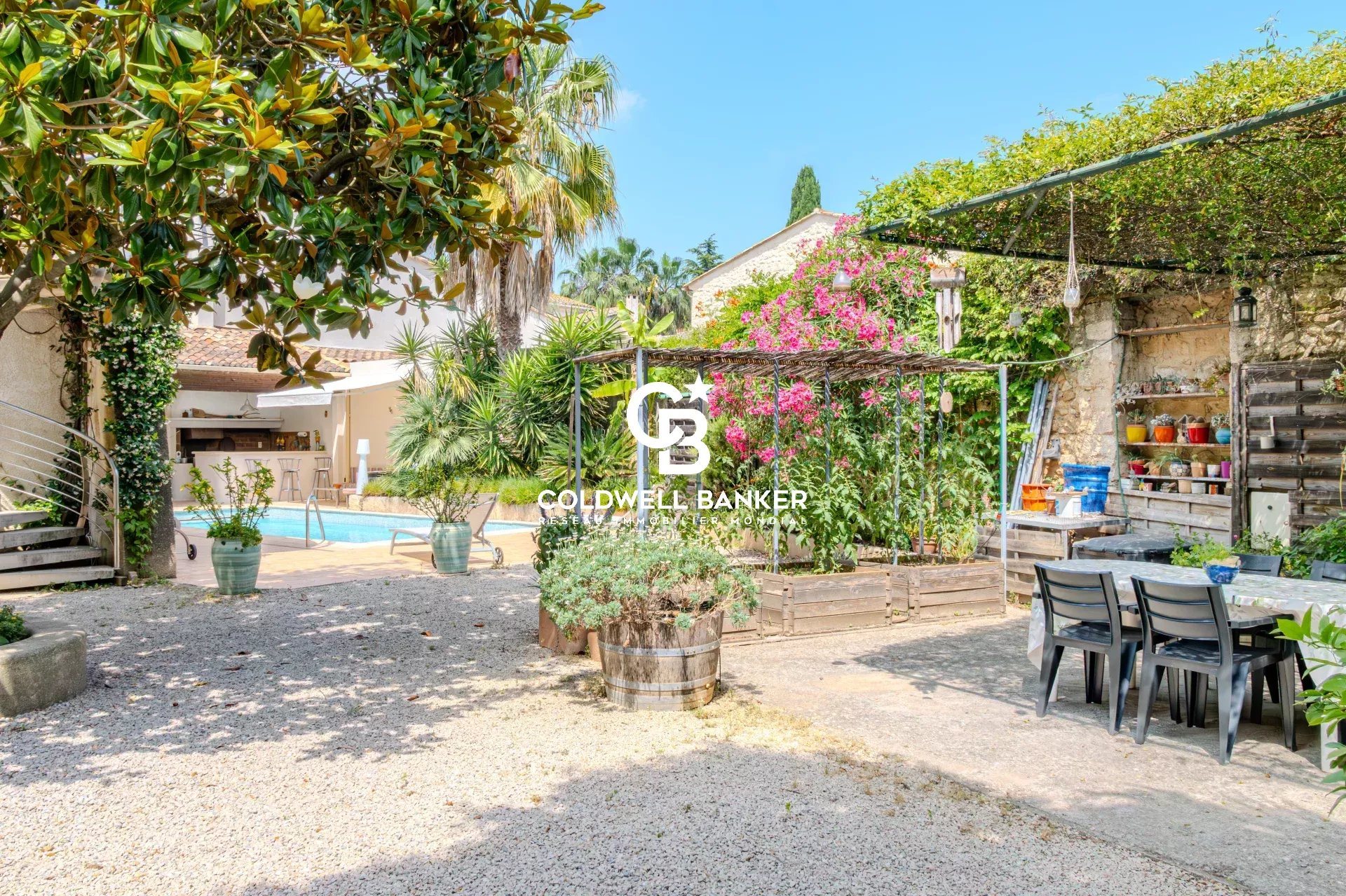 Maison à vendre, 192m², Lunel-Viel