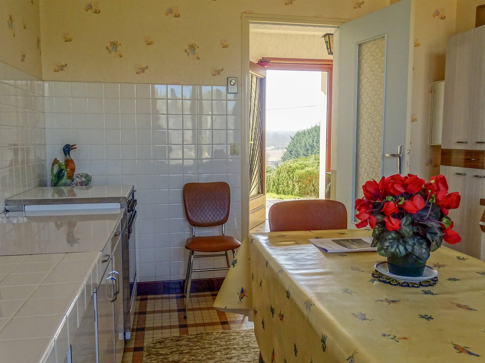 Maison à vendre, 77m², La Chapelle-Montmartin