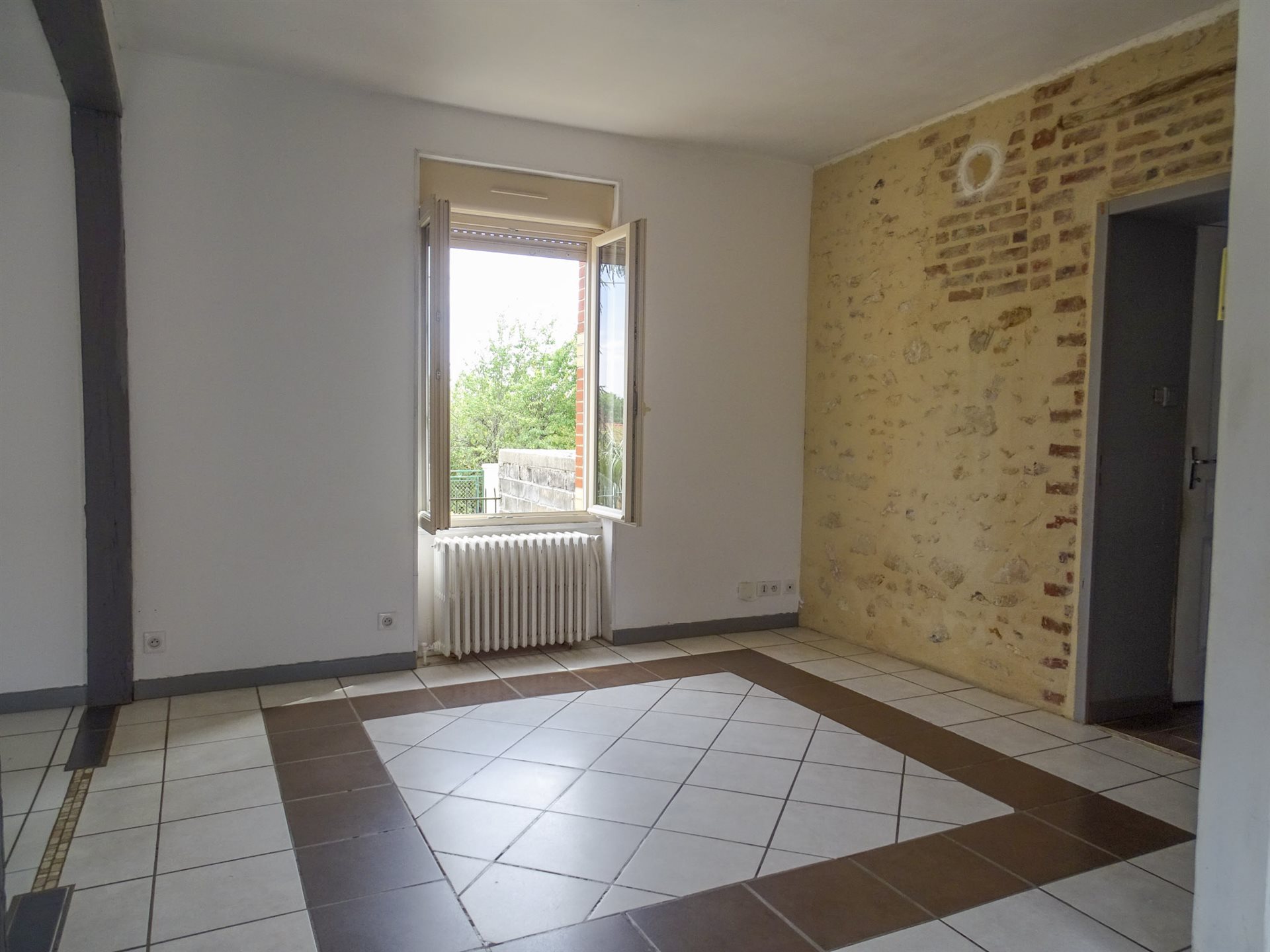 Maison à vendre, 68m², Villefranche-sur-Cher