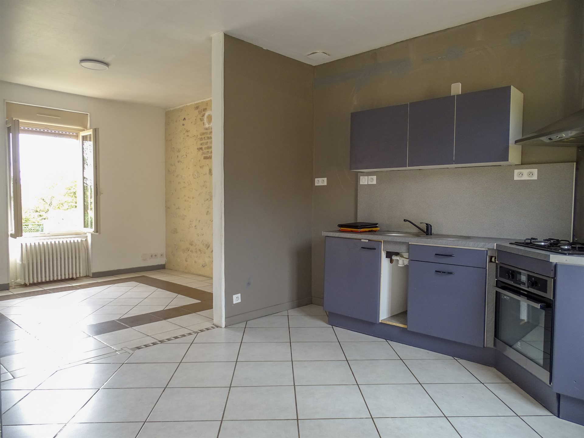 Maison à vendre, 68m², Villefranche-sur-Cher