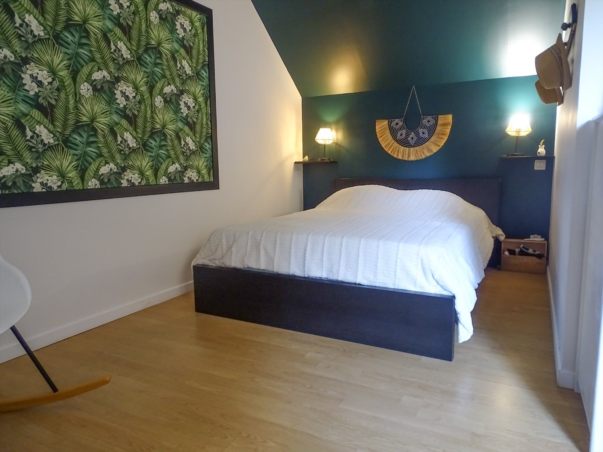 Maison à vendre, 166m², Villefranche-sur-Cher