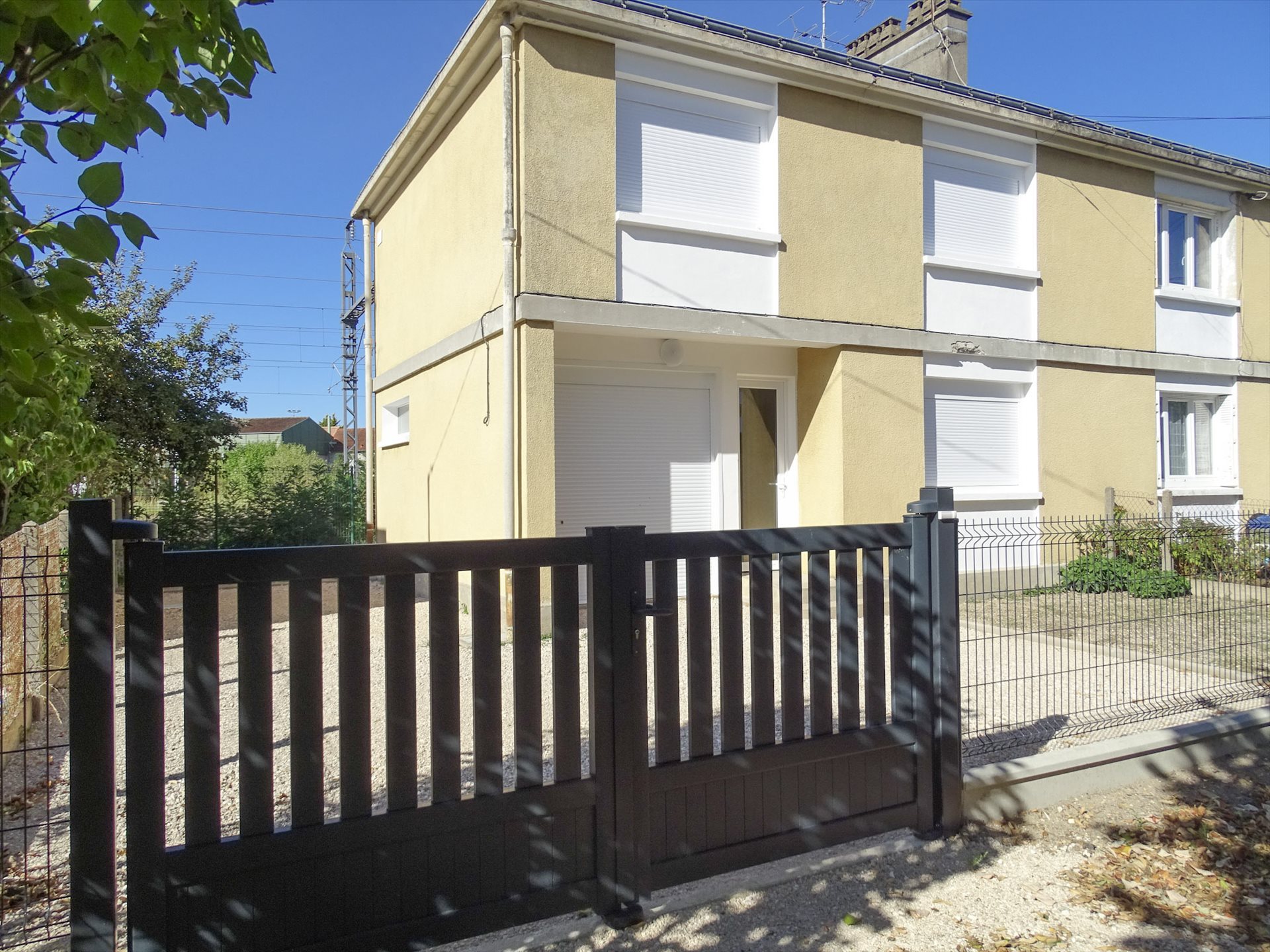 Maison à louer, 75m², Villefranche-sur-Cher