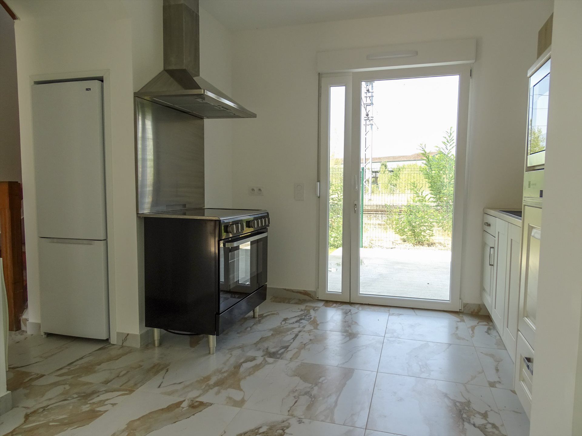 Maison à louer, 75m², Villefranche-sur-Cher