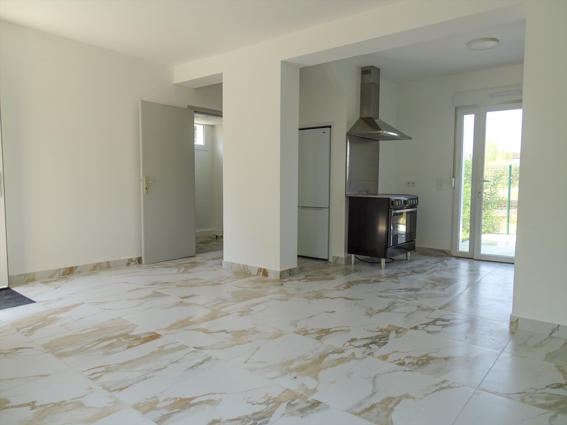 Maison à louer, 75m², Villefranche-sur-Cher