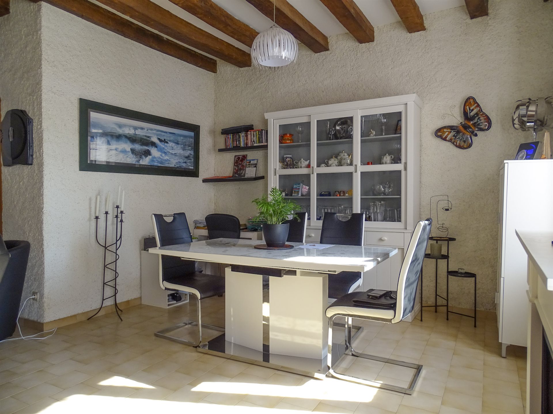 Maison à vendre, 163m², Mennetou-sur-Cher