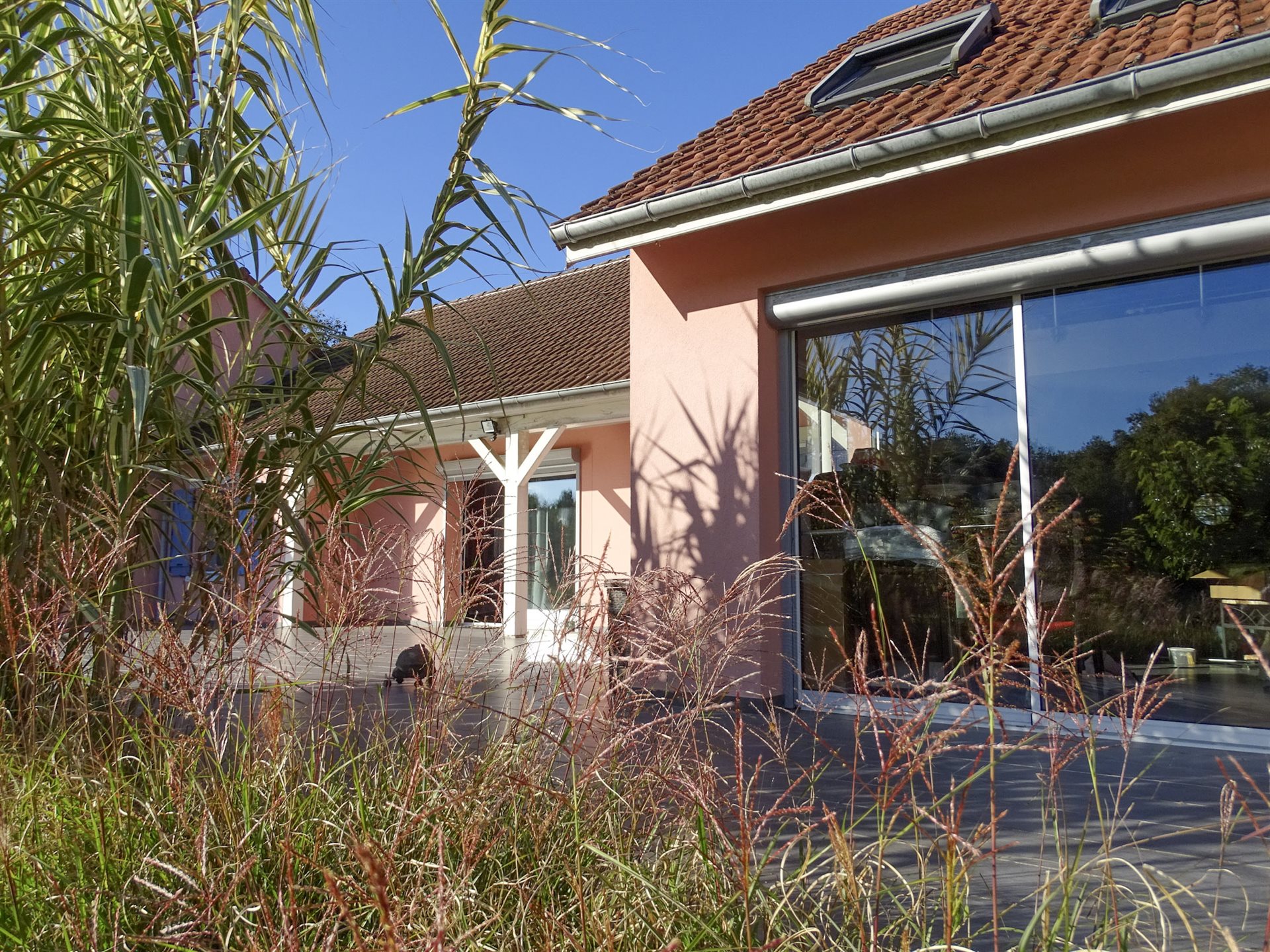 Maison à vendre, 153m², Villefranche-sur-Cher