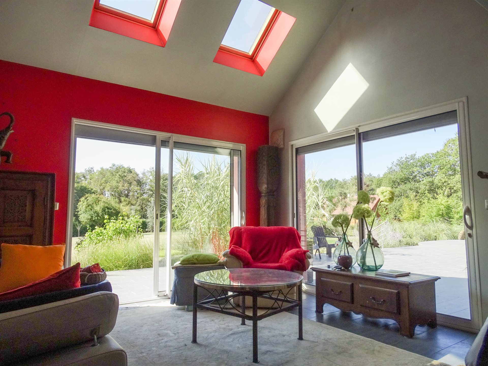 Maison à vendre, 153m², Villefranche-sur-Cher