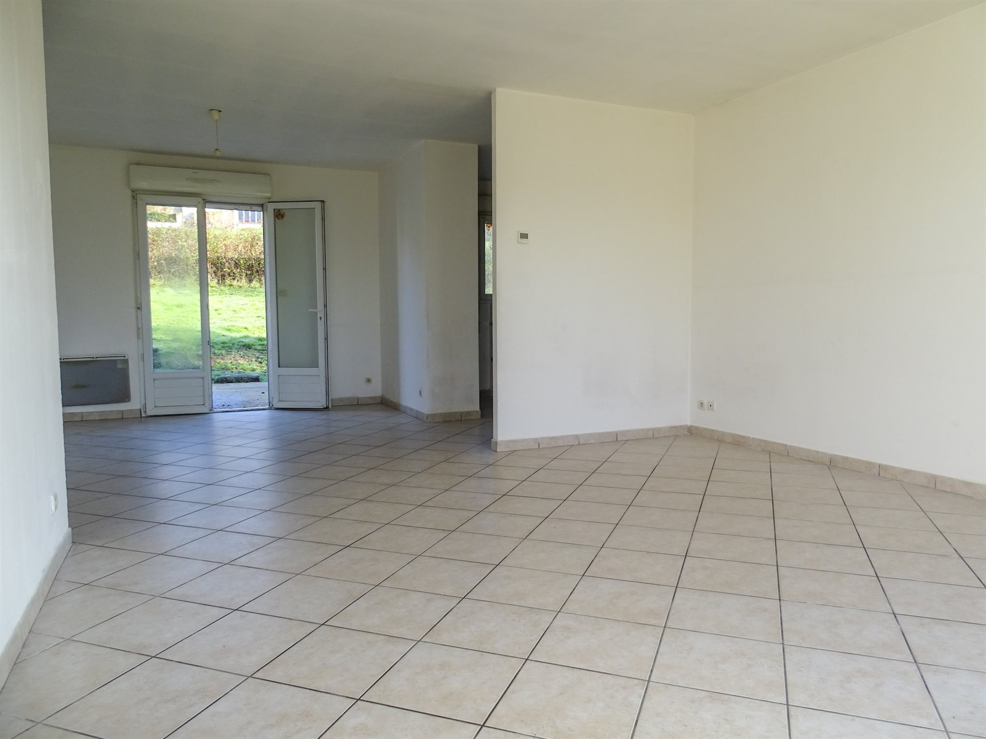 Maison à vendre, 83m², Langon-sur-Cher