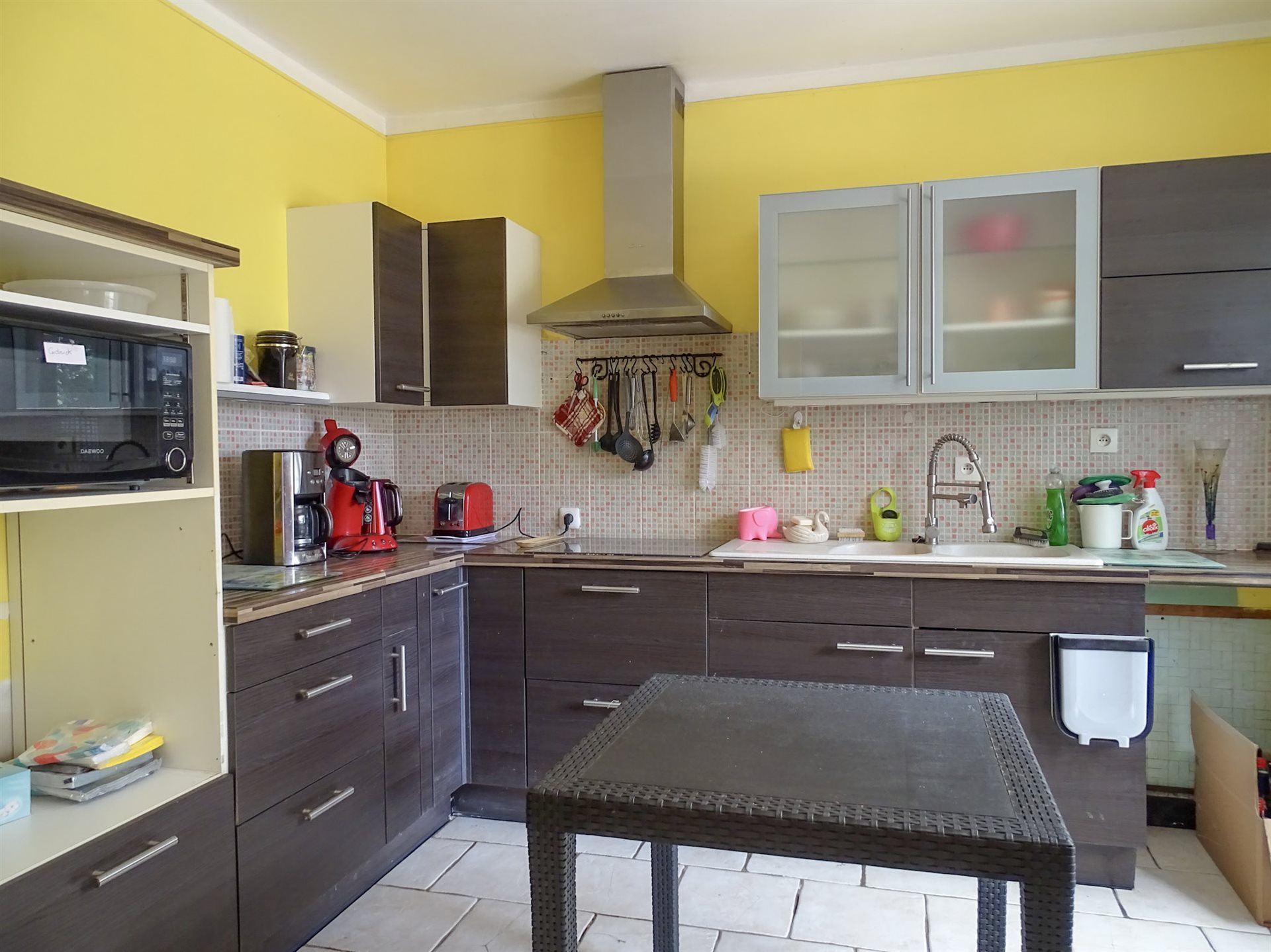 Maison à vendre, 160m², Selles-sur-Cher
