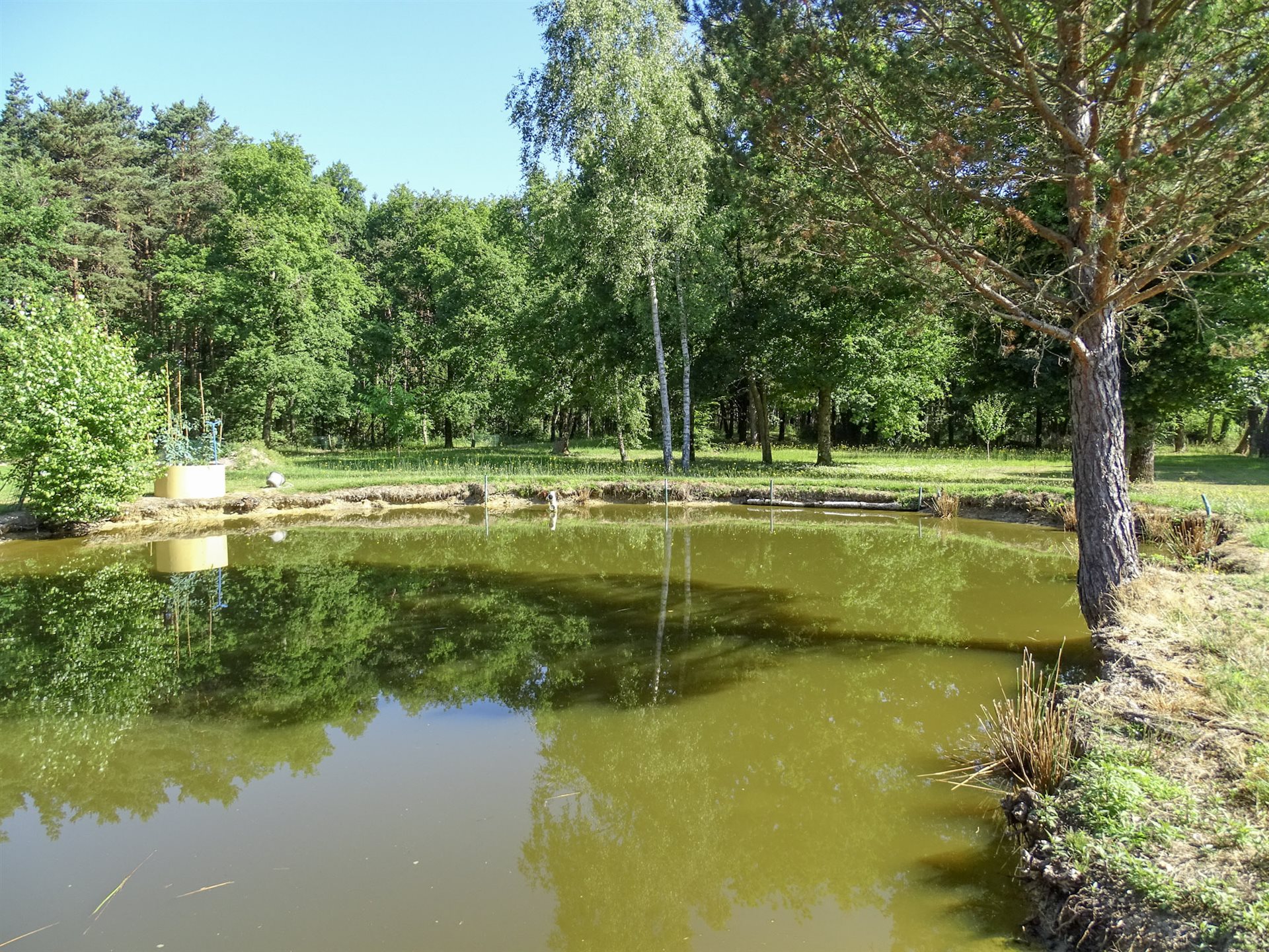 Maison à vendre, 161m², Langon-sur-Cher