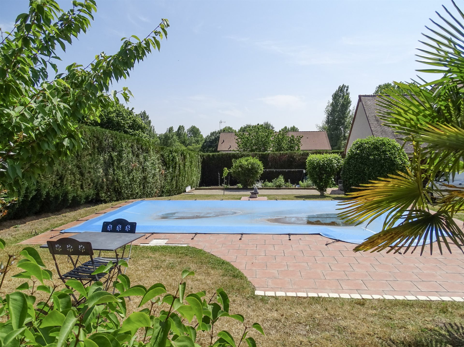 Maison à vendre, 144m², Villefranche-sur-Cher