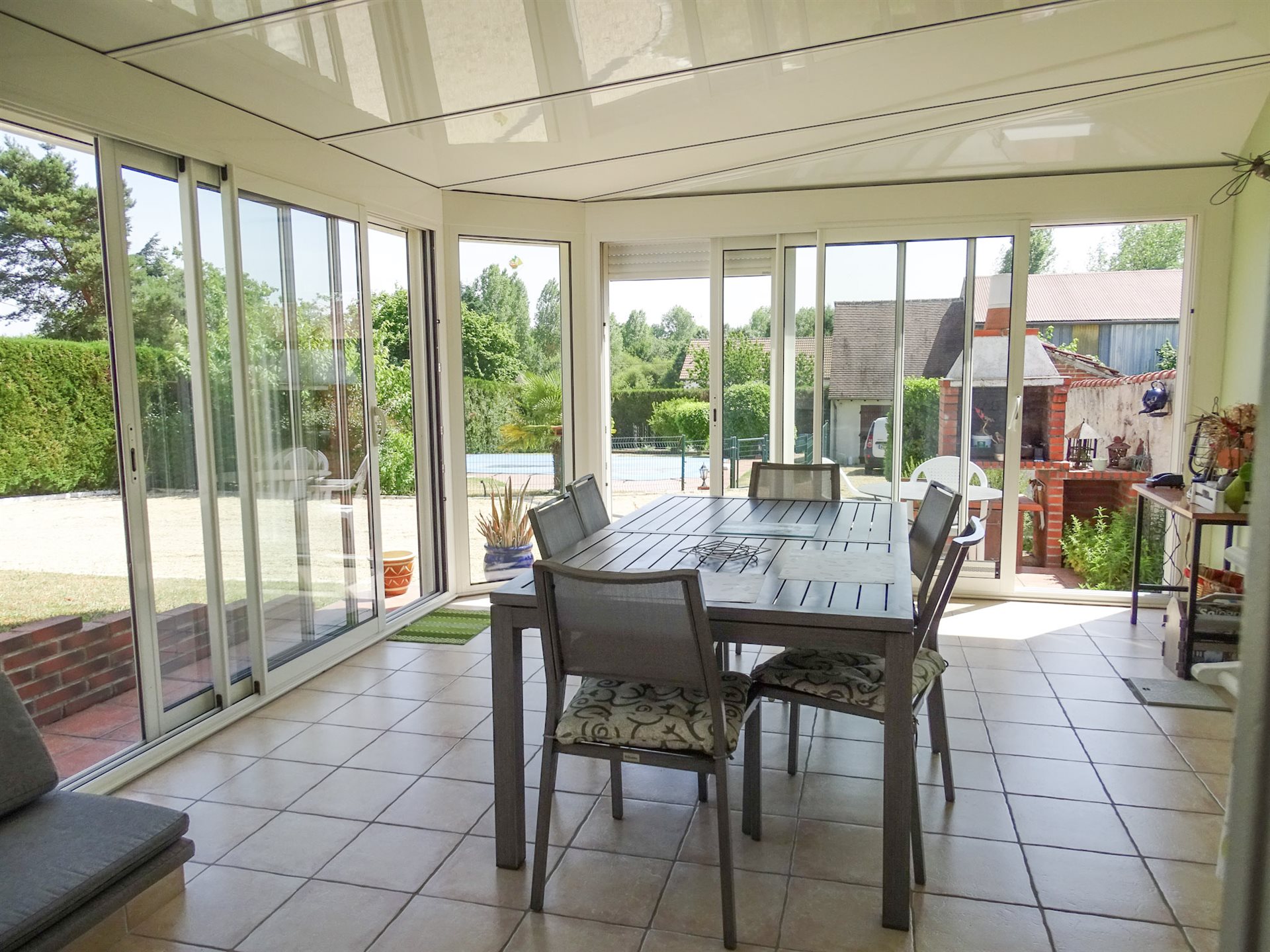 Maison à vendre, 144m², Villefranche-sur-Cher