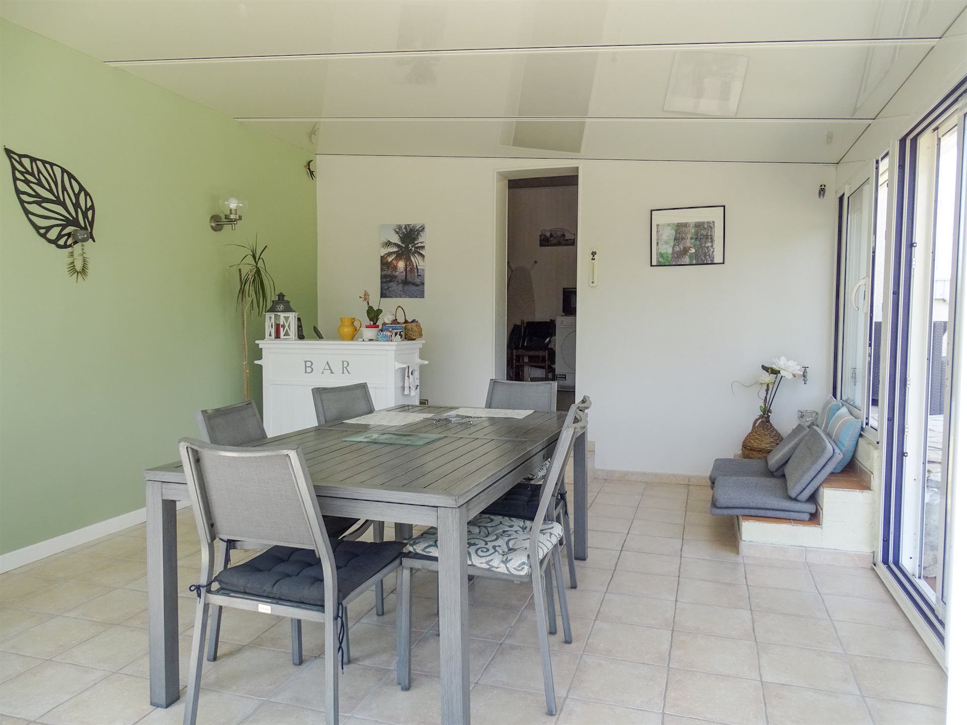 Maison à vendre, 144m², Villefranche-sur-Cher